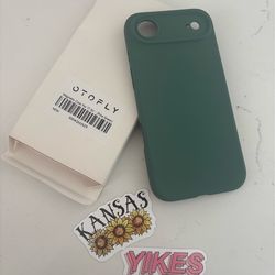 Otofly magnetic iPhone 17 air case