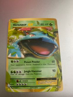 Venusaur
