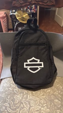 Harley-Davidson Mini Backpack