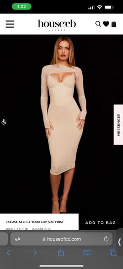 House Of CB Beatrice