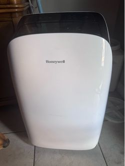 Honeywell portable AC