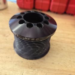 Ls9 pulley
