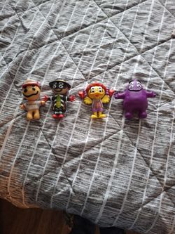 2022 Cactus Flea Market Mcdonalds Limited 