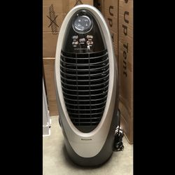 Honeywell Evaporative Cooler Swamp Cooler