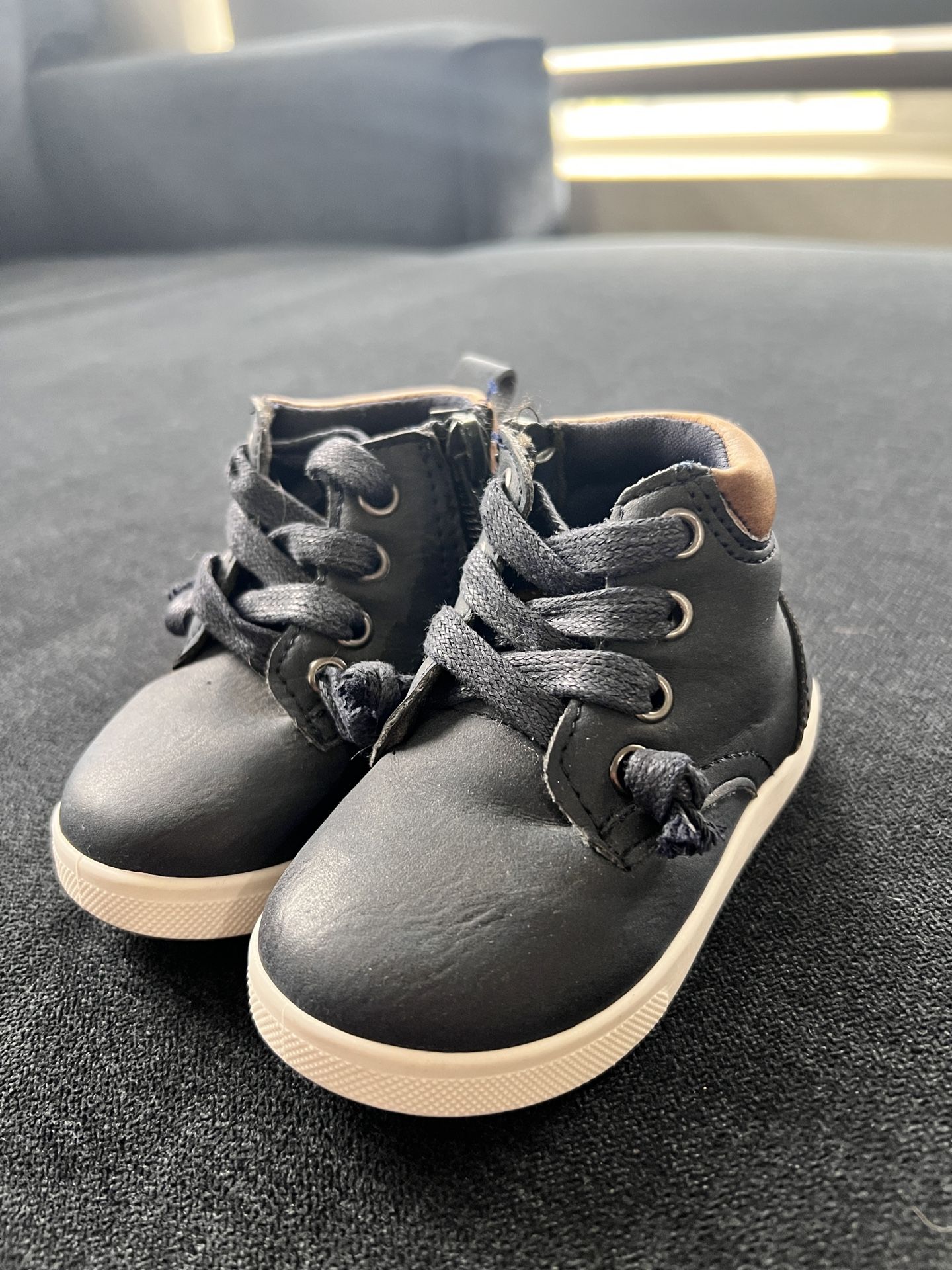 Infant Boys Shoes