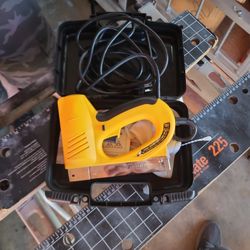 Arrow Staple Gun 