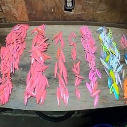 Fishing Lures