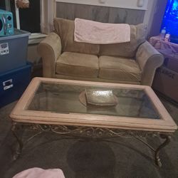 Free Furniture Must Go Pick Up Only