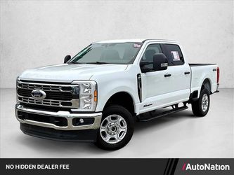 2026 Ford F-250