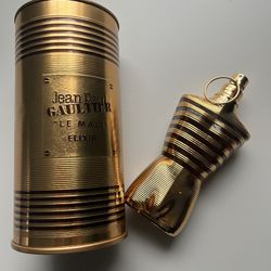 Jean Paul Gaultier Le Male Elixir