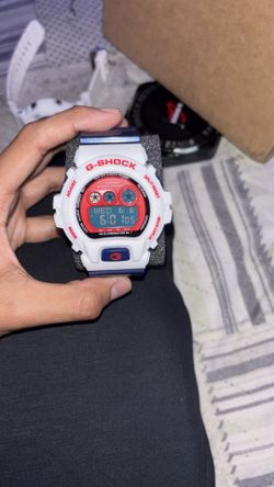Gshock