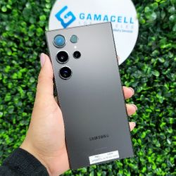 Samsung Galaxy S24 Ultra 