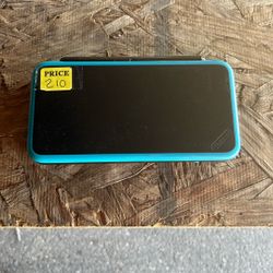 Nintendo 2ds 