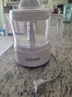 Juicer