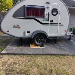 2021 320S Tab Boondock Nucamp