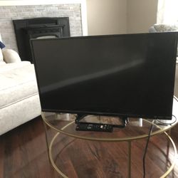 34” Smart Tv (Sharp)