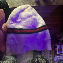  Gucci Beanie 