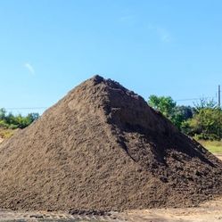 Topsoil, Stone,mulch, Sand Etc 