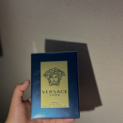 Versace Eros PARFUM 100 ML