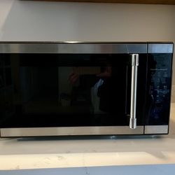 Microwave Hamilton Beach