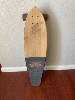 Sector 9 Bamboo