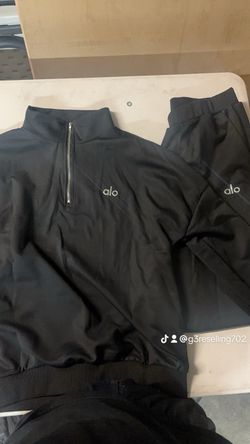 Women’s alo set