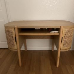 Wooden Desk