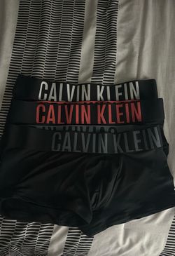 Calvin Klein Men Underwear
