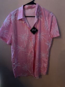 Button up