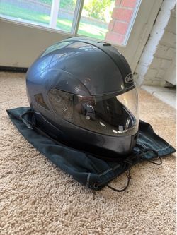 HJC Motorcycle Helmet