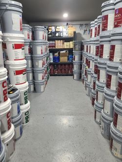 Paint for sale