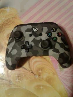 CONTROL XBOX. ONE