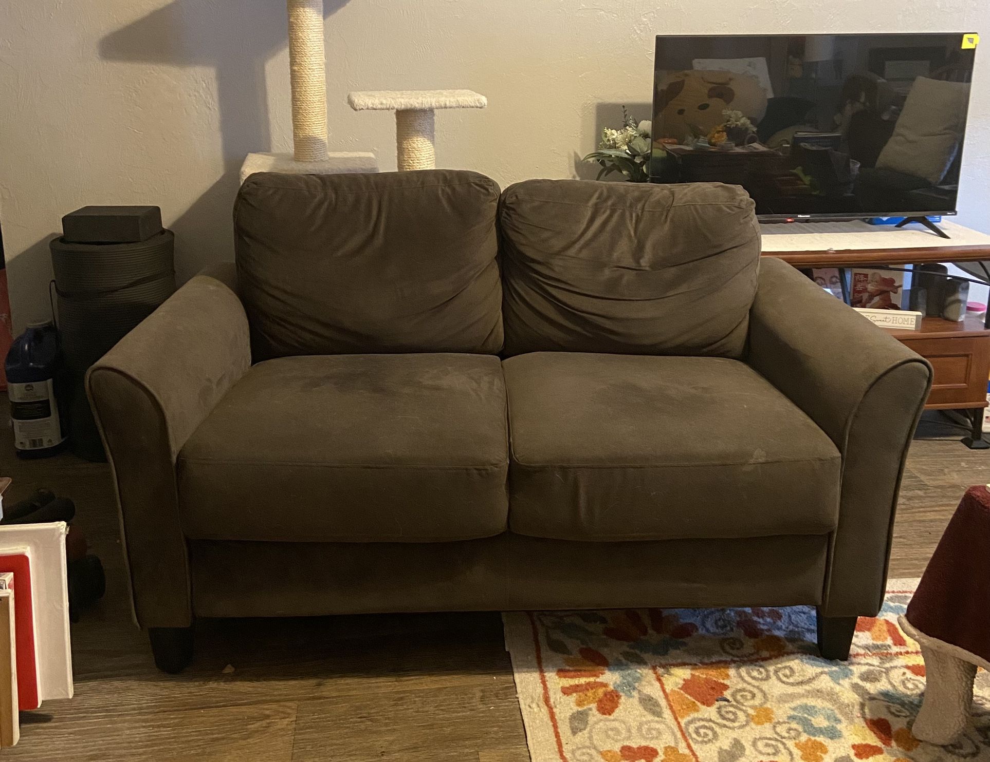 Loveseat