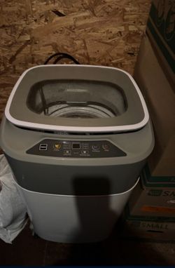 Portable Washer