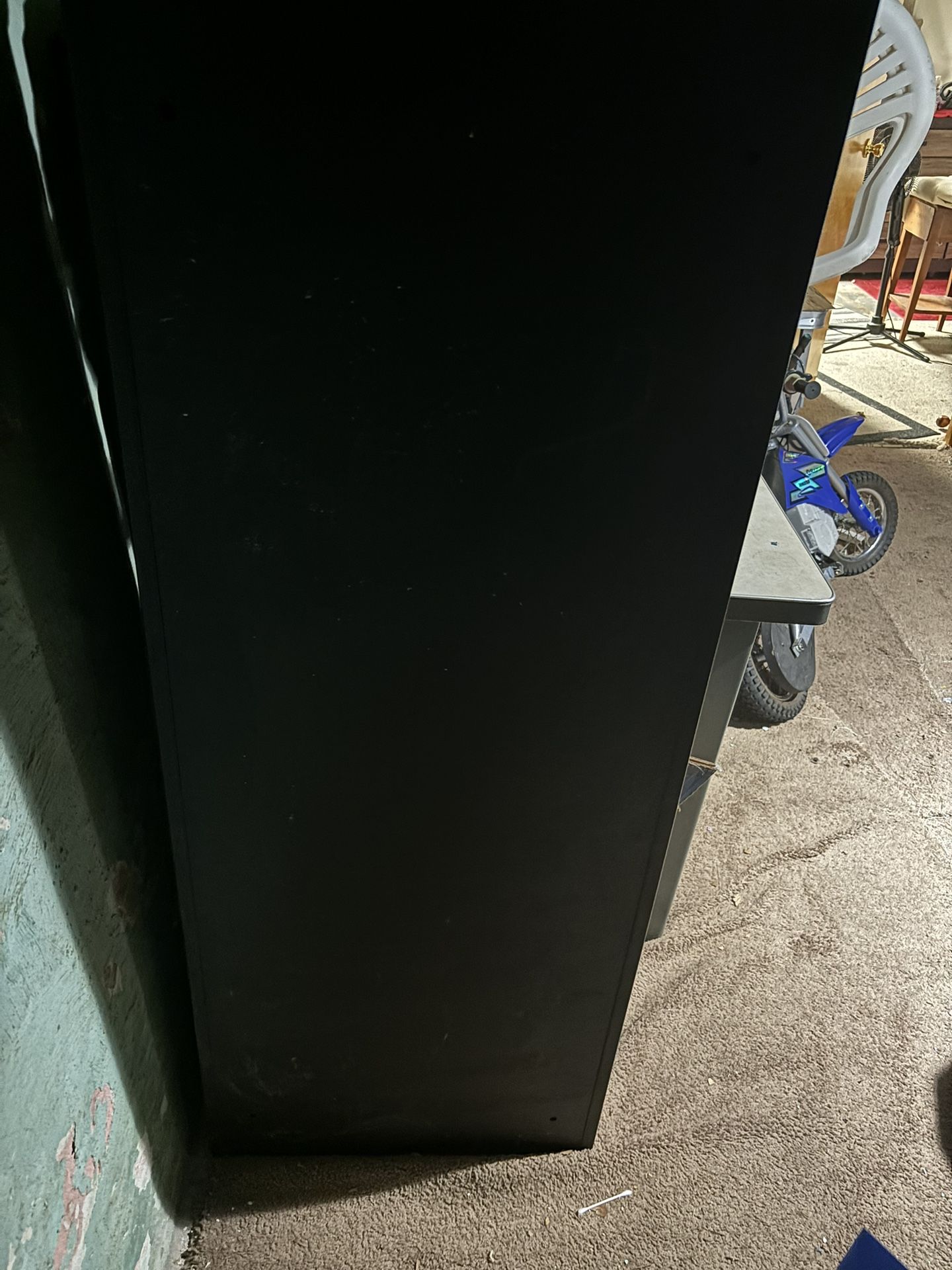 Gun Lockers