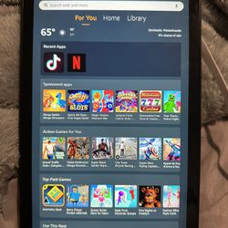 Amazon Fire HD 10 7th Generation Tablets