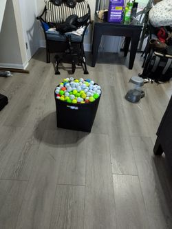 Pelota De Golf Buen Estado Cantidad 800