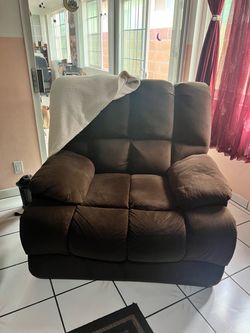 Sofa Set