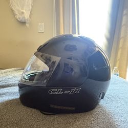 Helmet For Minibike/Motorcycle