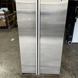 GE Profile Fridge 