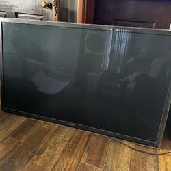 panasonic tv 65