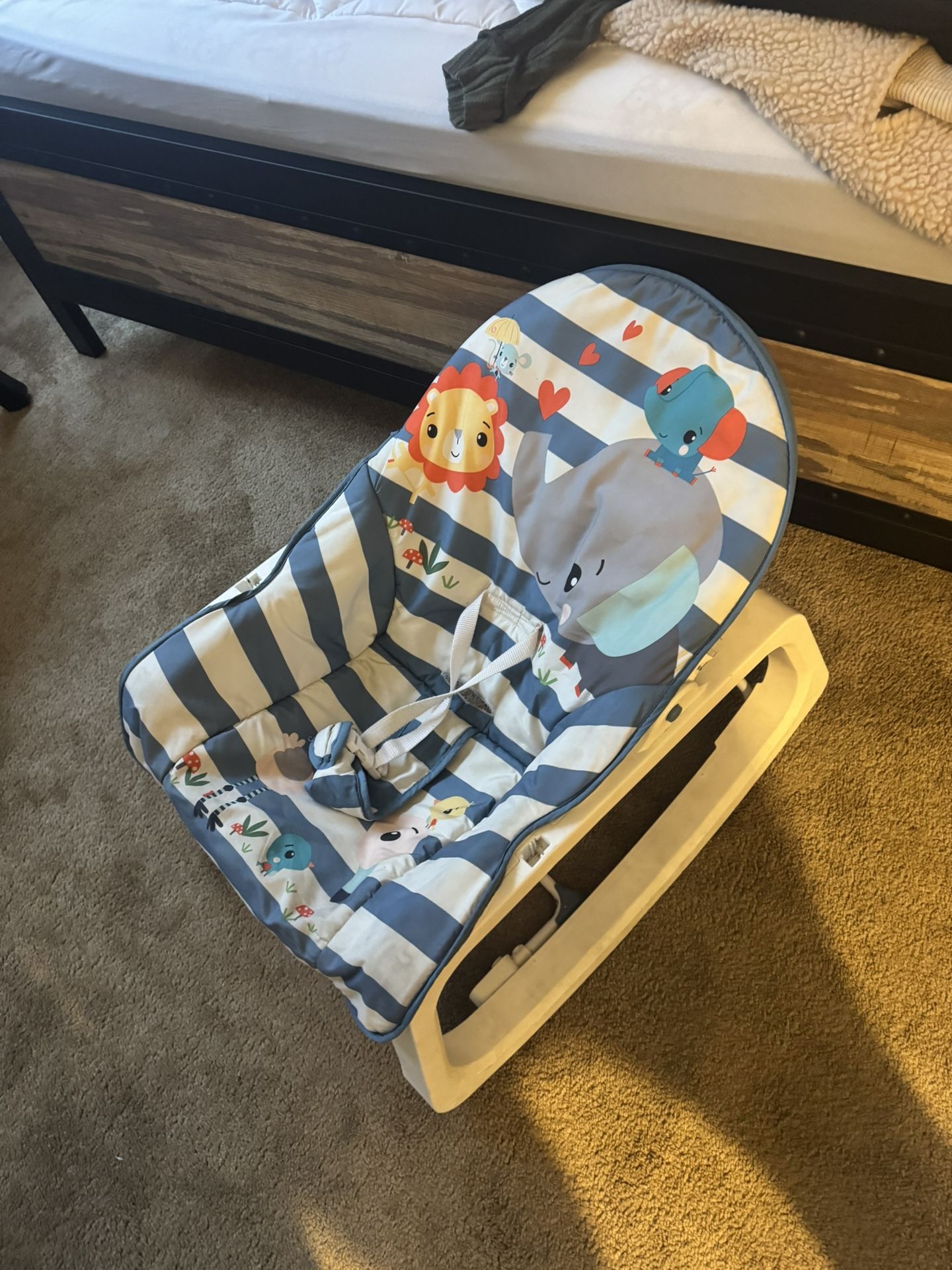 Toddler Chair