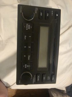 Car Stereo