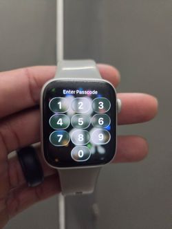 Apple Watch Series 6