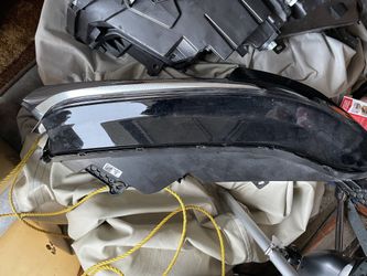 2023/2024 Honda CRV OEM Headlights
