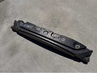 2017-2022 Toyota Prius Prime Front Bumper Foam Absorber