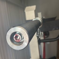 Barbell 45 Lbs 