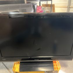 Toshiba TV