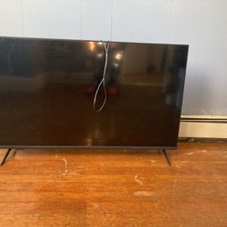 165$ OBO !! 42 Inch Insignia Smart Tv