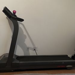 LifeFitness FlexDeck Commercial Gym Treadmill 